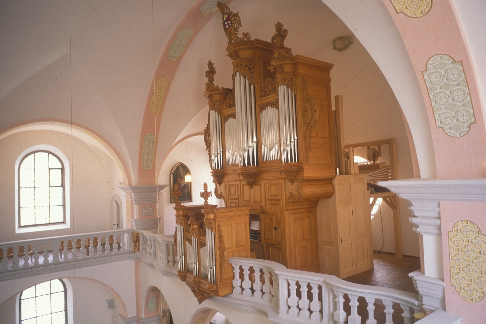 Herzog-SingerRekonstruktionBenediktinerkirche.jpg - 428061 Bytes - 1280 x 1920 Pixels